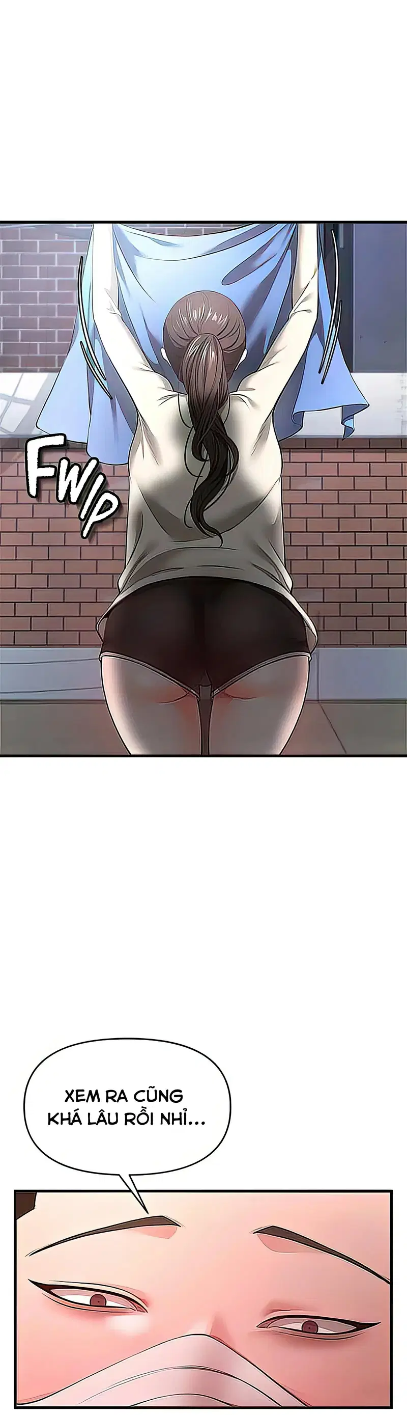 Thỏa Thuận Đổi Đời - Trang 36