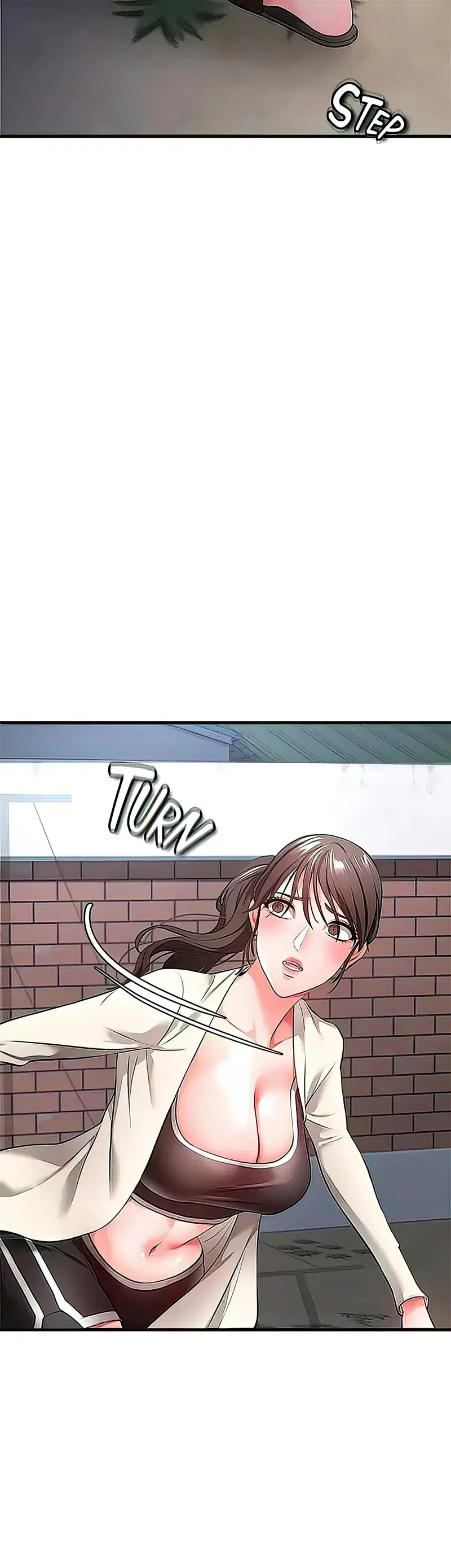 Thỏa Thuận Đổi Đời - Trang 39