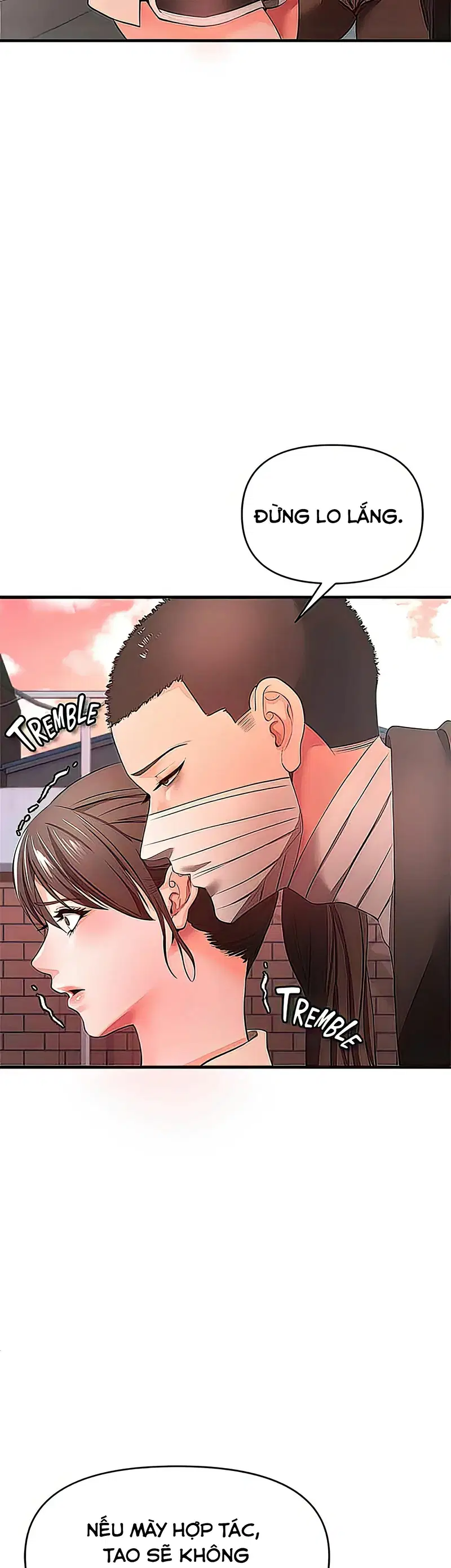 Thỏa Thuận Đổi Đời - Trang 42