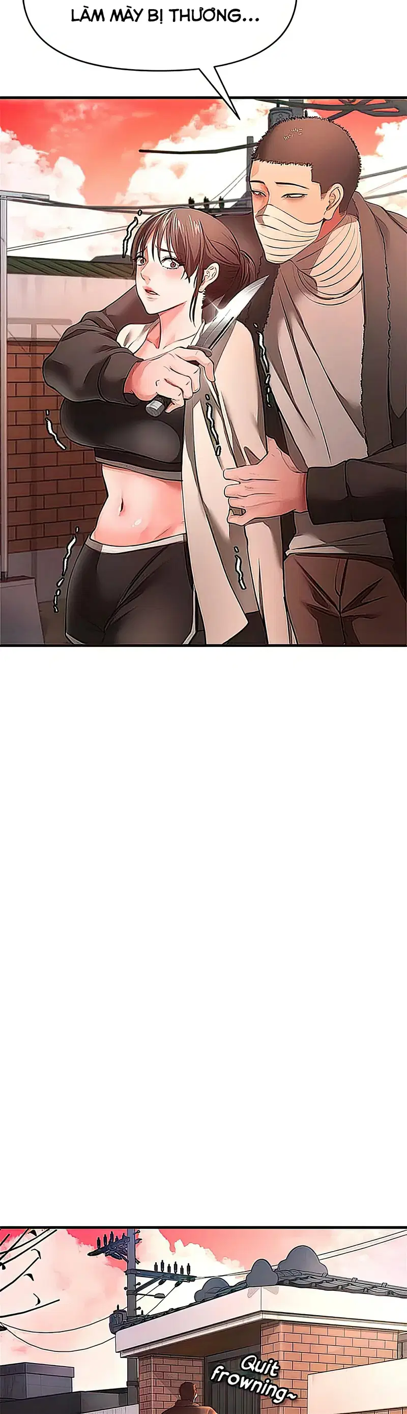 Thỏa Thuận Đổi Đời - Trang 43