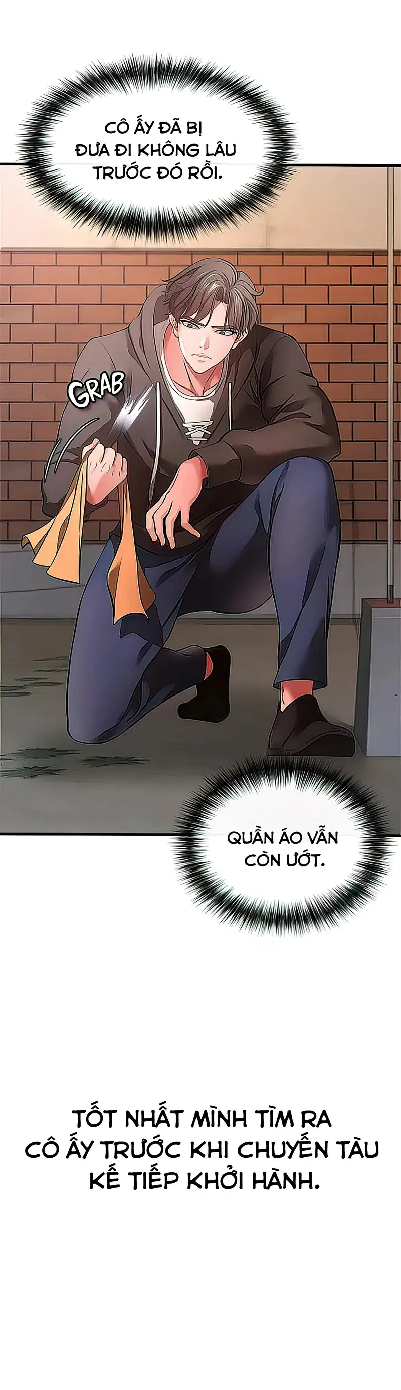 Thỏa Thuận Đổi Đời - Trang 46