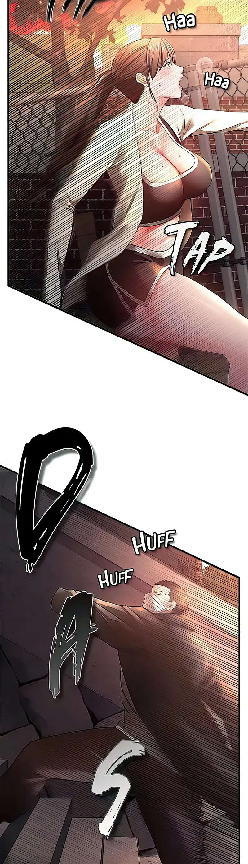 Thỏa Thuận Đổi Đời - Trang 55