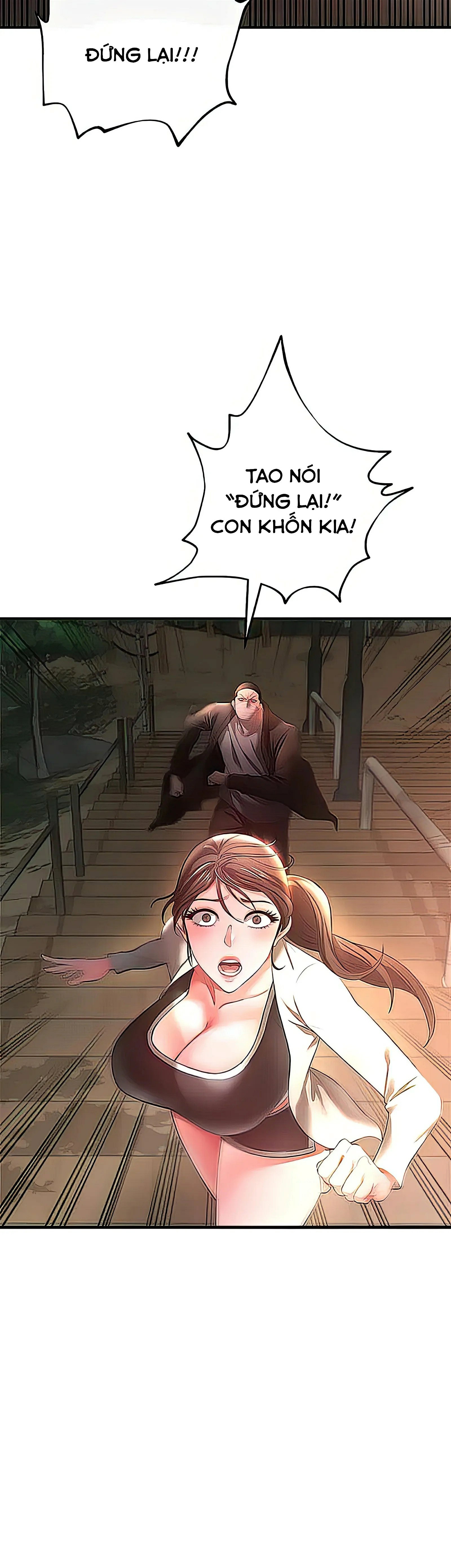 Thỏa Thuận Đổi Đời - Trang 58