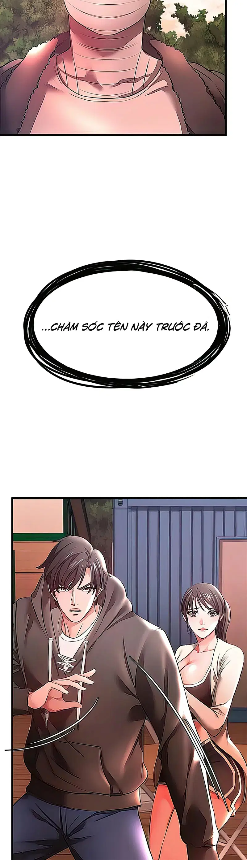 Thỏa Thuận Đổi Đời - Trang 66