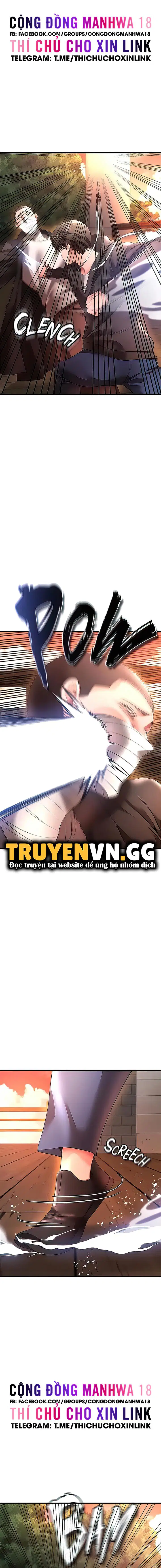 Thỏa Thuận Đổi Đời - Trang 5