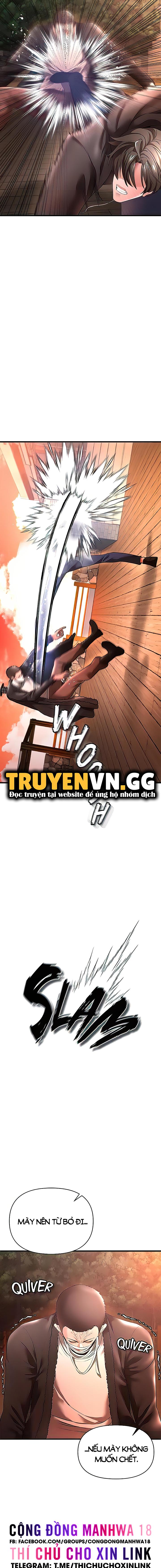 Thỏa Thuận Đổi Đời - Trang 6