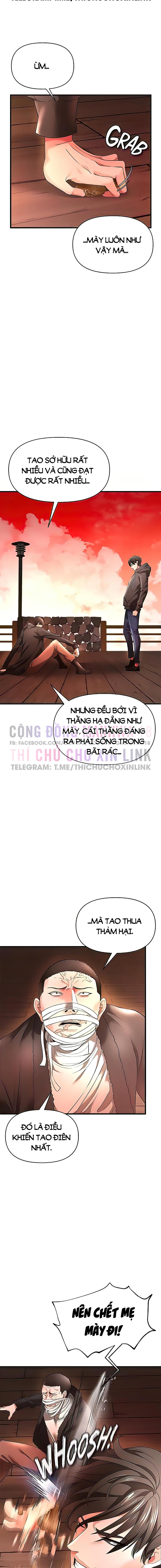 Thỏa Thuận Đổi Đời - Trang 7