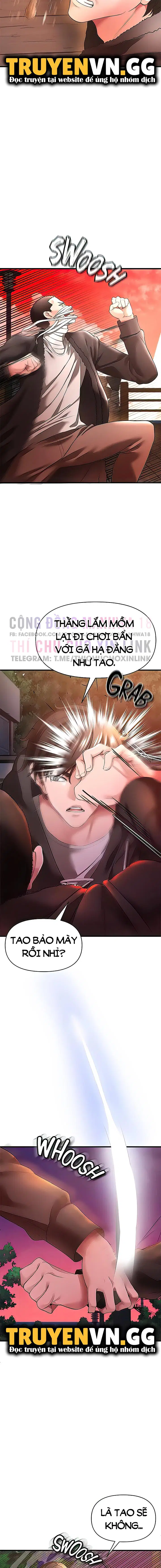 Thỏa Thuận Đổi Đời - Trang 8