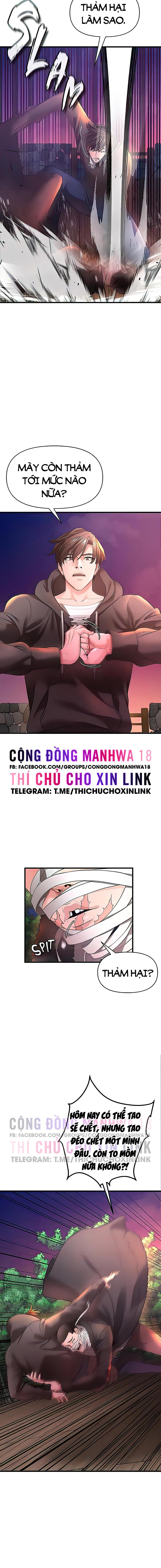 Thỏa Thuận Đổi Đời - Trang 10