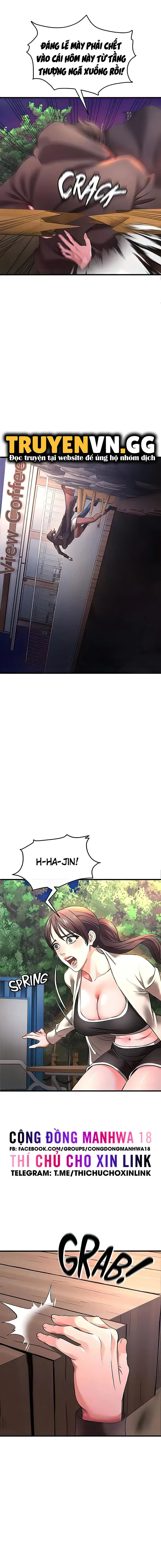 Thỏa Thuận Đổi Đời - Trang 11