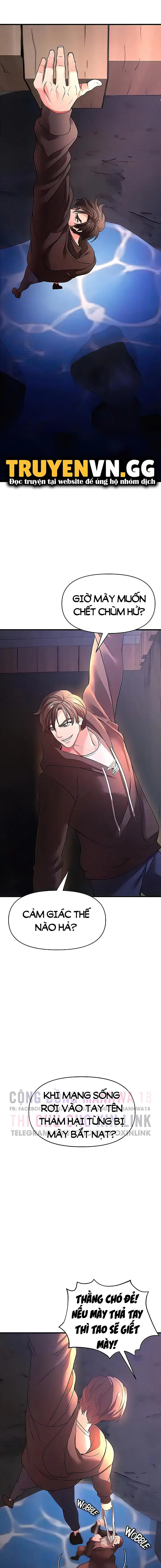 Thỏa Thuận Đổi Đời - Trang 12