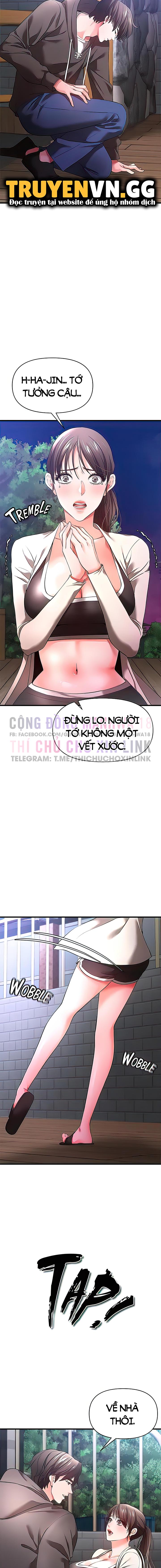 Thỏa Thuận Đổi Đời - Trang 17