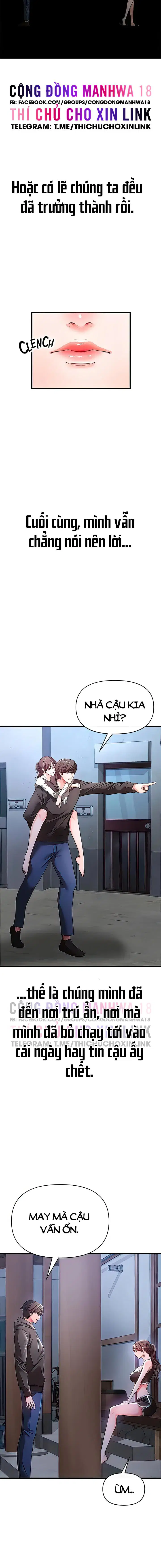 Thỏa Thuận Đổi Đời - Trang 20