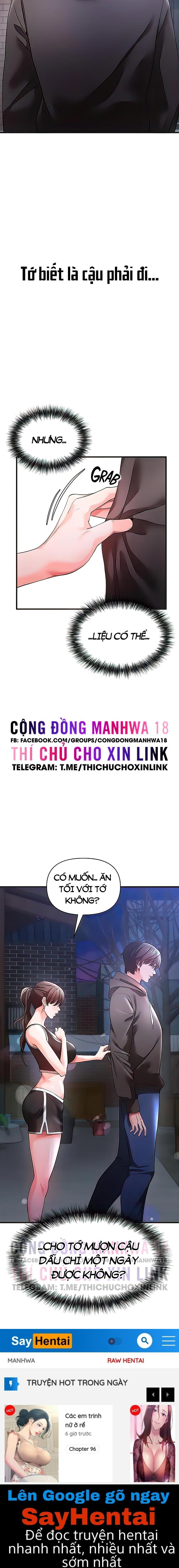 Thỏa Thuận Đổi Đời - Trang 22