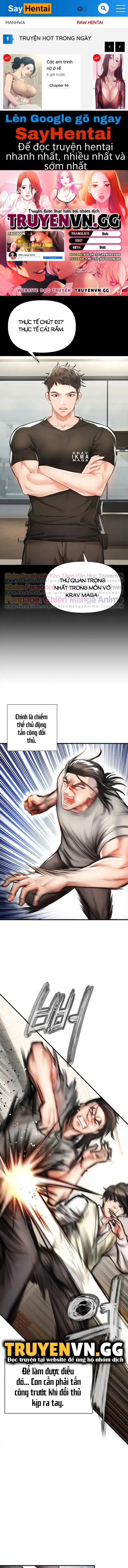 Thỏa Thuận Đổi Đời - Trang 1