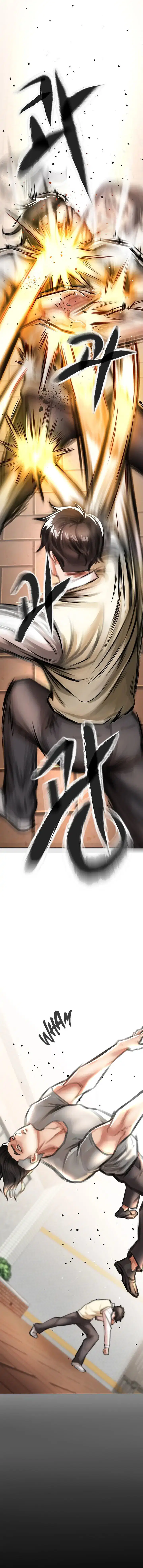 Thỏa Thuận Đổi Đời - Trang 3