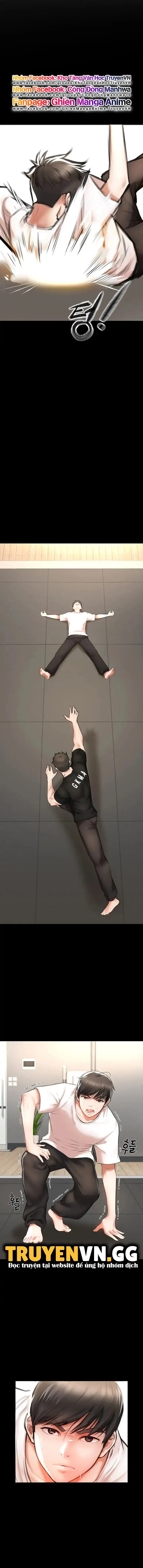 Thỏa Thuận Đổi Đời - Trang 4