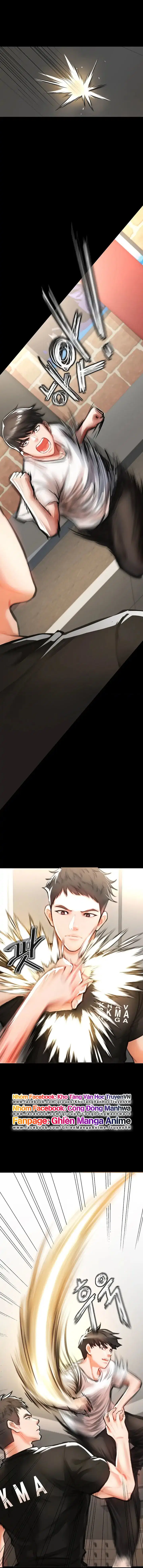 Thỏa Thuận Đổi Đời - Trang 5