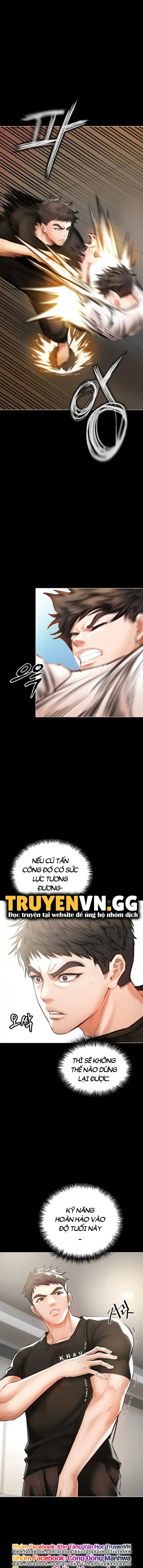 Thỏa Thuận Đổi Đời - Trang 6