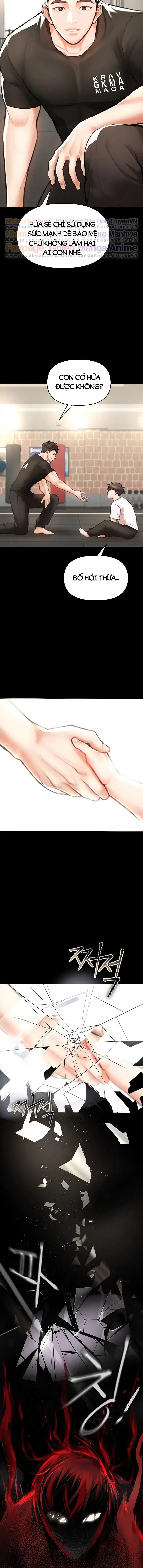 Thỏa Thuận Đổi Đời - Trang 8