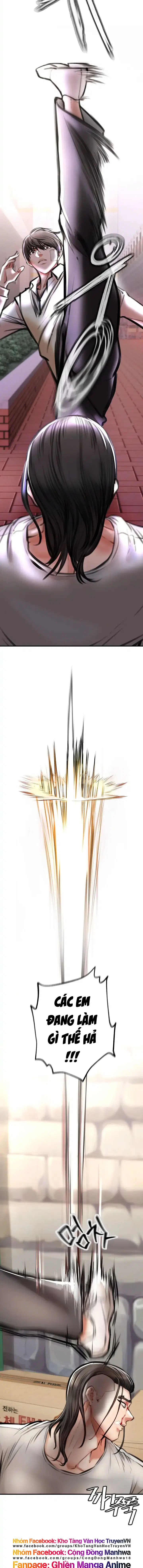 Thỏa Thuận Đổi Đời - Trang 11