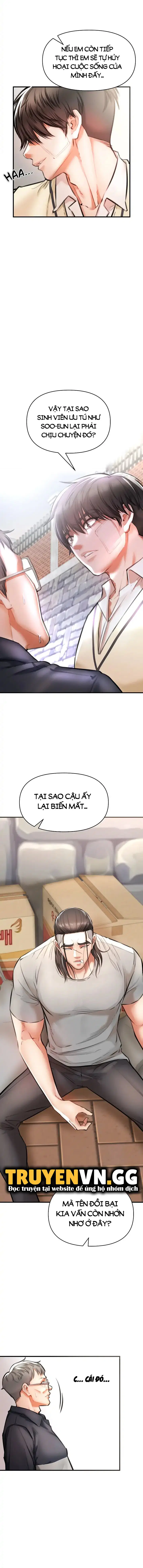 Thỏa Thuận Đổi Đời - Trang 13