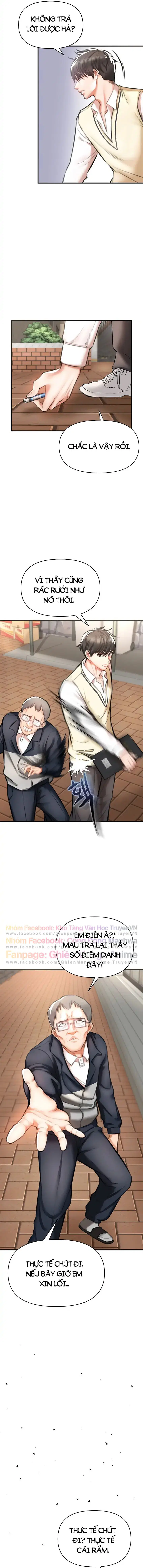 Thỏa Thuận Đổi Đời - Trang 14