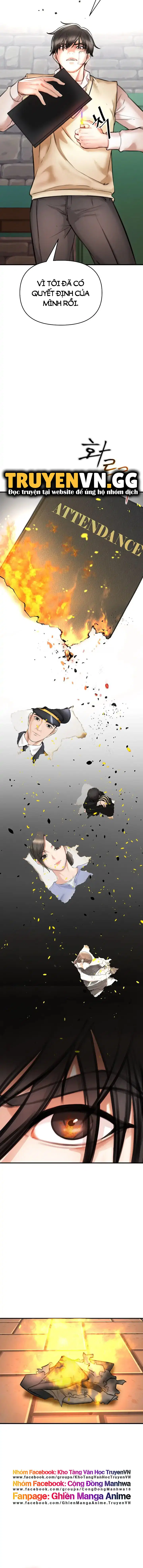 Thỏa Thuận Đổi Đời - Trang 15