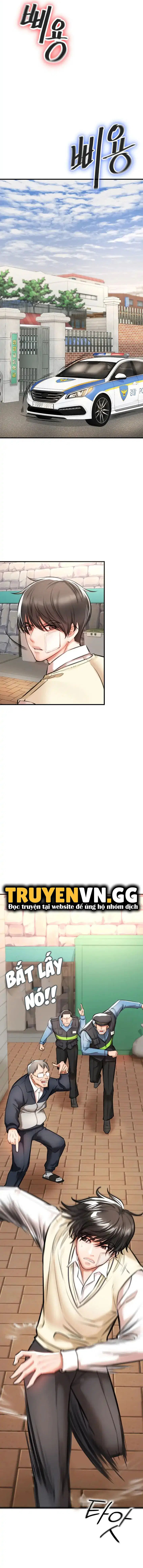 Thỏa Thuận Đổi Đời - Trang 16