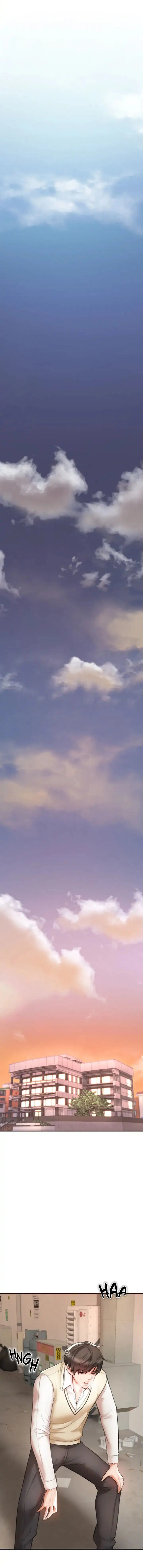 Thỏa Thuận Đổi Đời - Trang 17