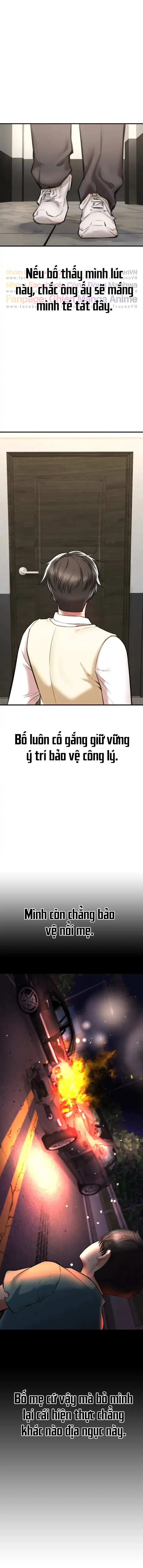 Thỏa Thuận Đổi Đời - Trang 18