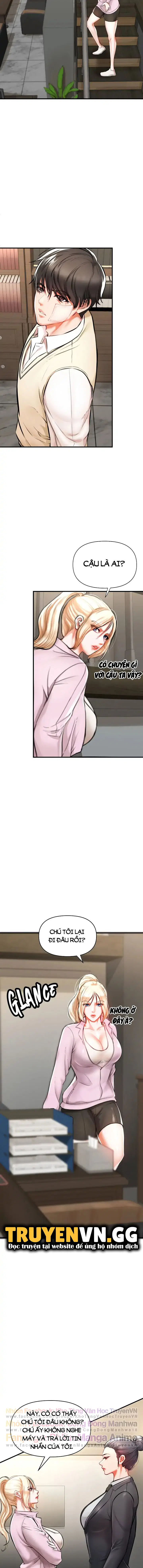 Thỏa Thuận Đổi Đời - Trang 22