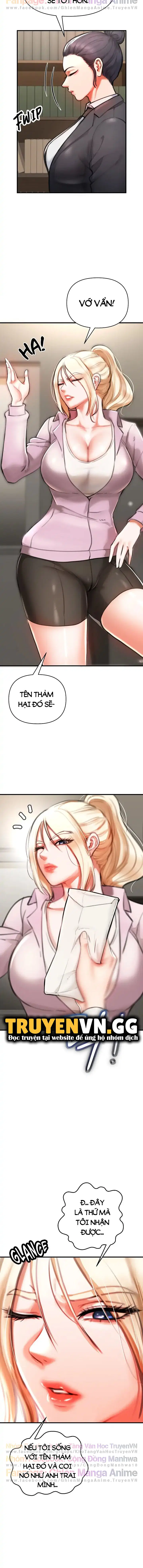 Thỏa Thuận Đổi Đời - Trang 24