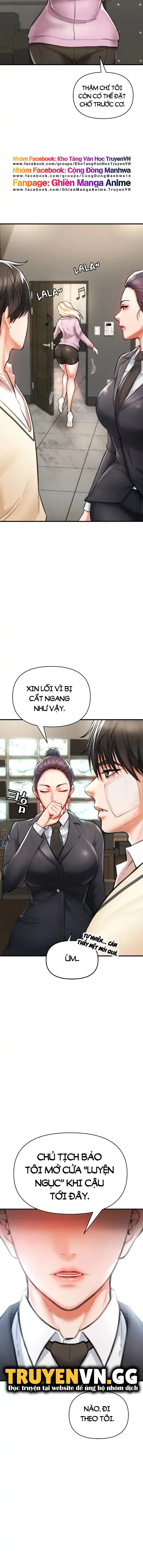 Thỏa Thuận Đổi Đời - Trang 26