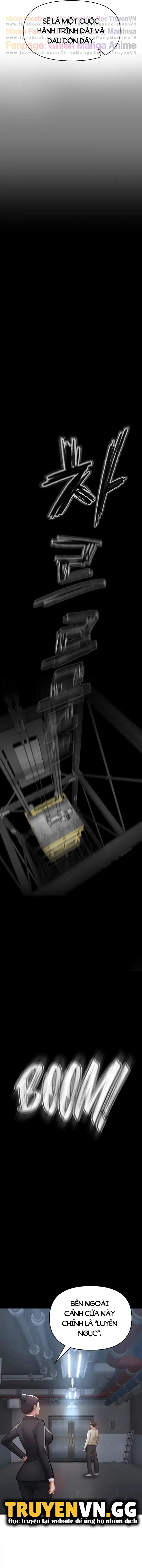 Thỏa Thuận Đổi Đời - Trang 27