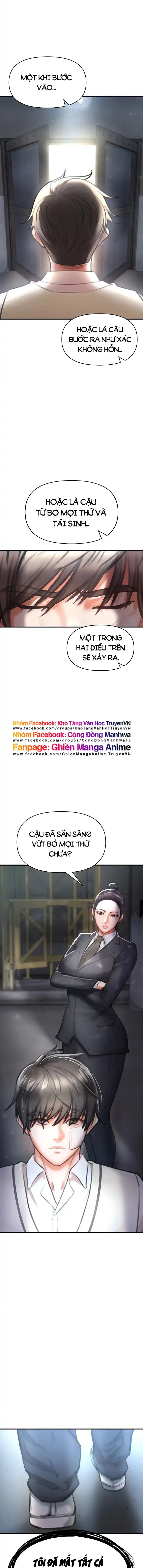 Thỏa Thuận Đổi Đời - Trang 28