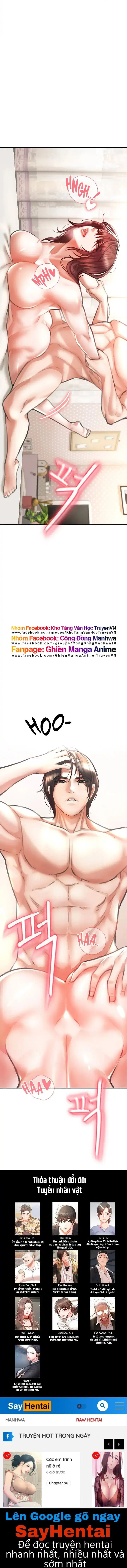 Thỏa Thuận Đổi Đời - Trang 31