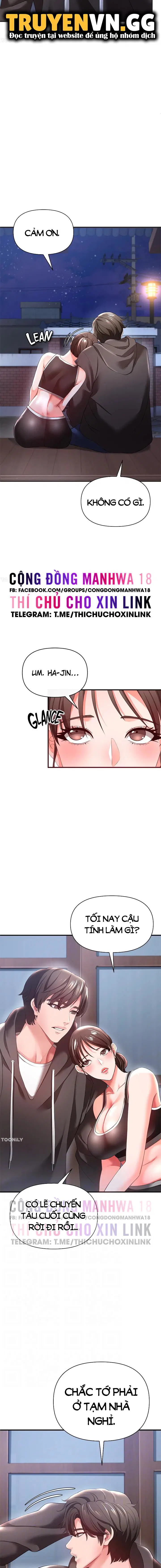 Thỏa Thuận Đổi Đời - Trang 2