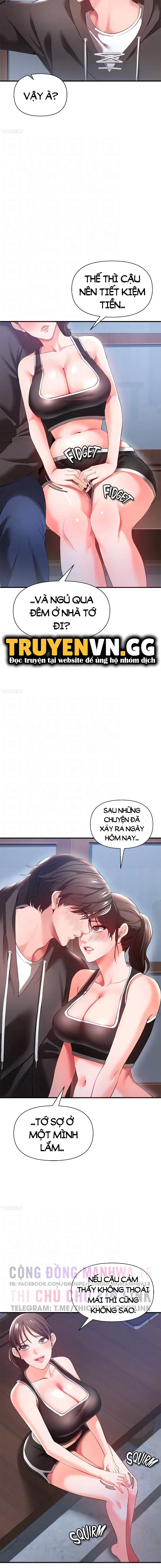 Thỏa Thuận Đổi Đời - Trang 3