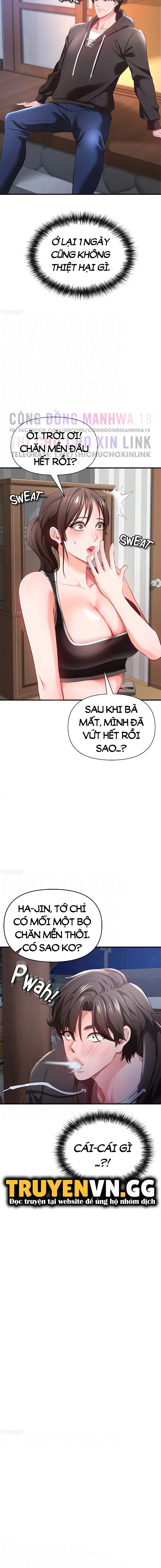 Thỏa Thuận Đổi Đời - Trang 5