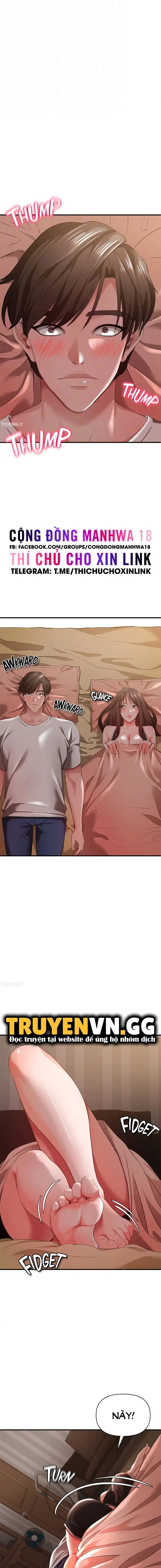 Thỏa Thuận Đổi Đời - Trang 6