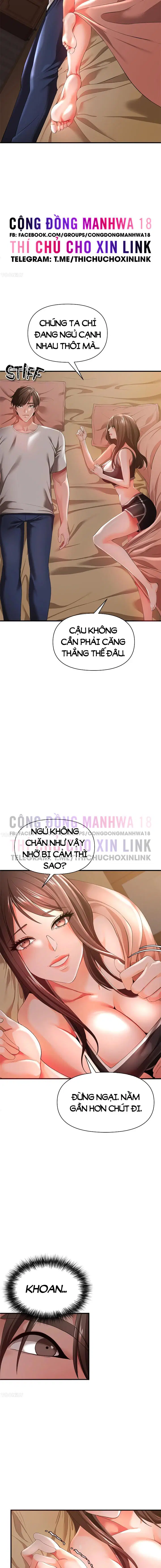 Thỏa Thuận Đổi Đời - Trang 7