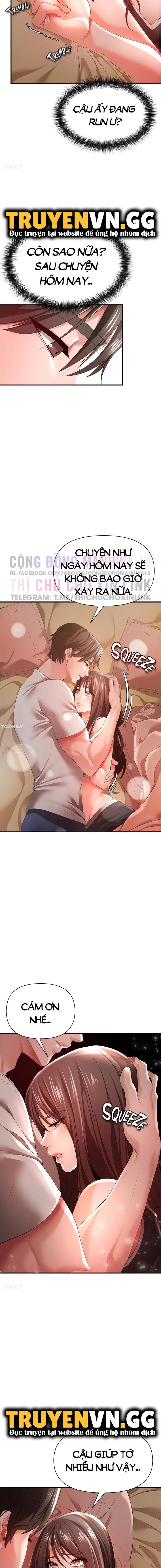 Thỏa Thuận Đổi Đời - Trang 8