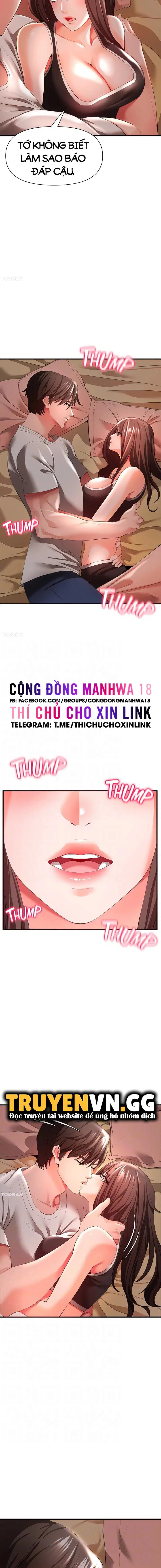 Thỏa Thuận Đổi Đời - Trang 9