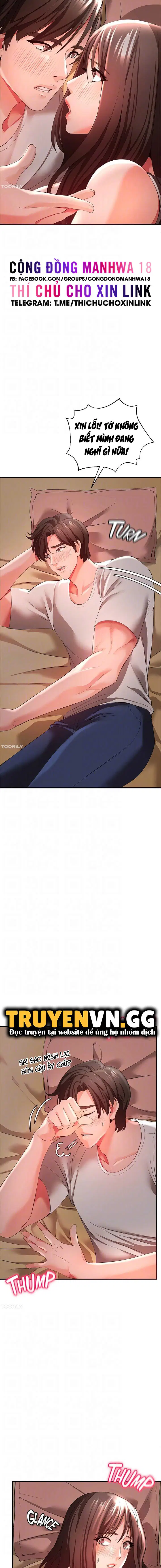 Thỏa Thuận Đổi Đời - Trang 10