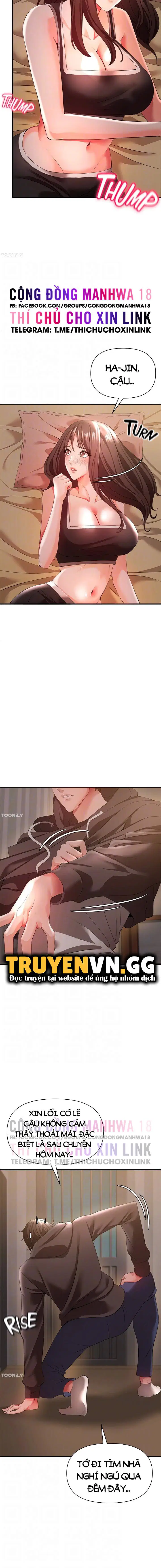 Thỏa Thuận Đổi Đời - Trang 11