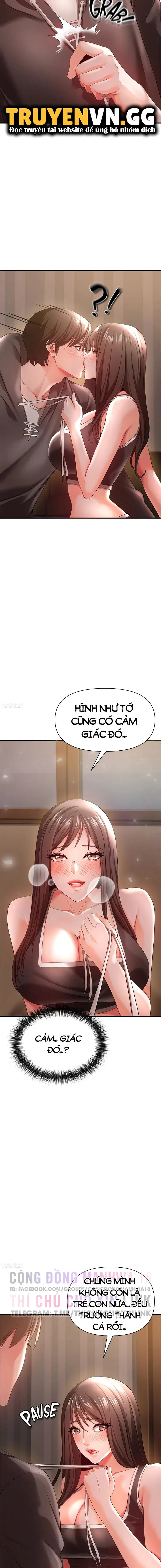 Thỏa Thuận Đổi Đời - Trang 13