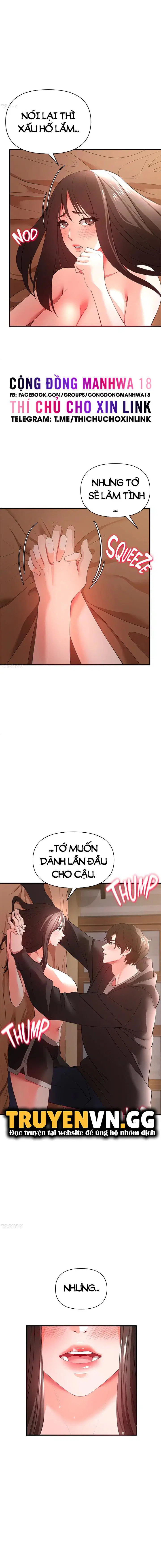 Thỏa Thuận Đổi Đời - Trang 18