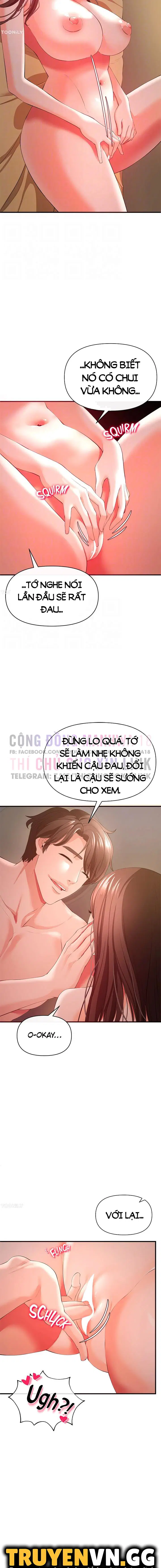 Thỏa Thuận Đổi Đời - Trang 5