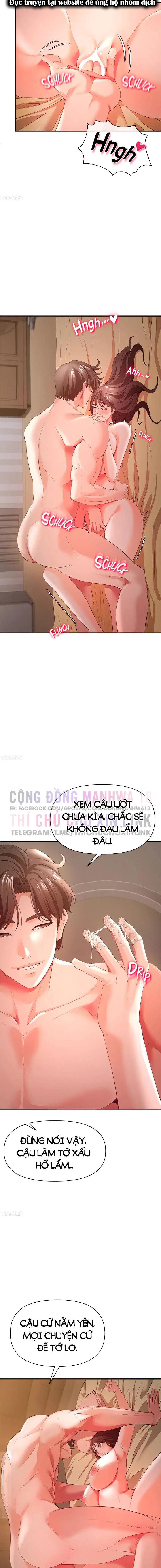 Thỏa Thuận Đổi Đời - Trang 6